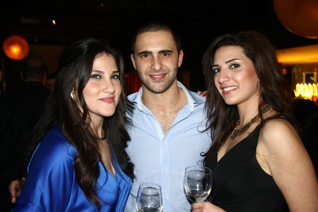 DSC Fait La Fete a Caprice
